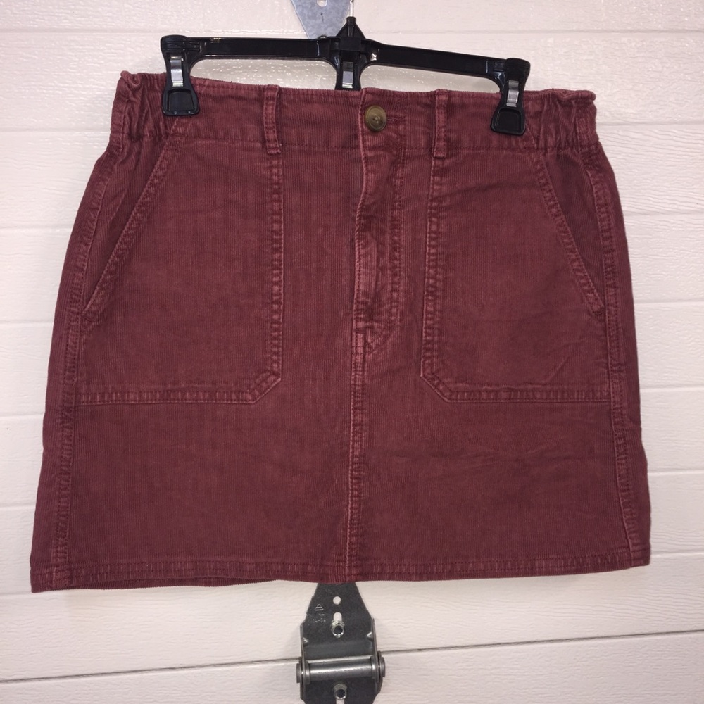 American Eagle super stretch skirt